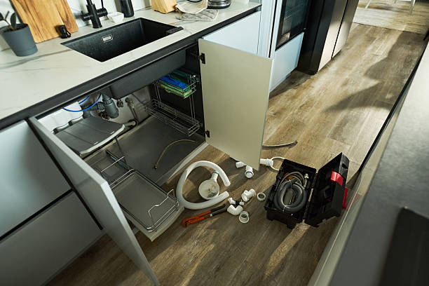 Reliable Leak Detection contractor in Dayton, OH by Street Wise - Plumbing